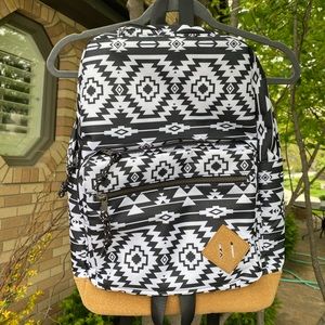 Aztec Backpack